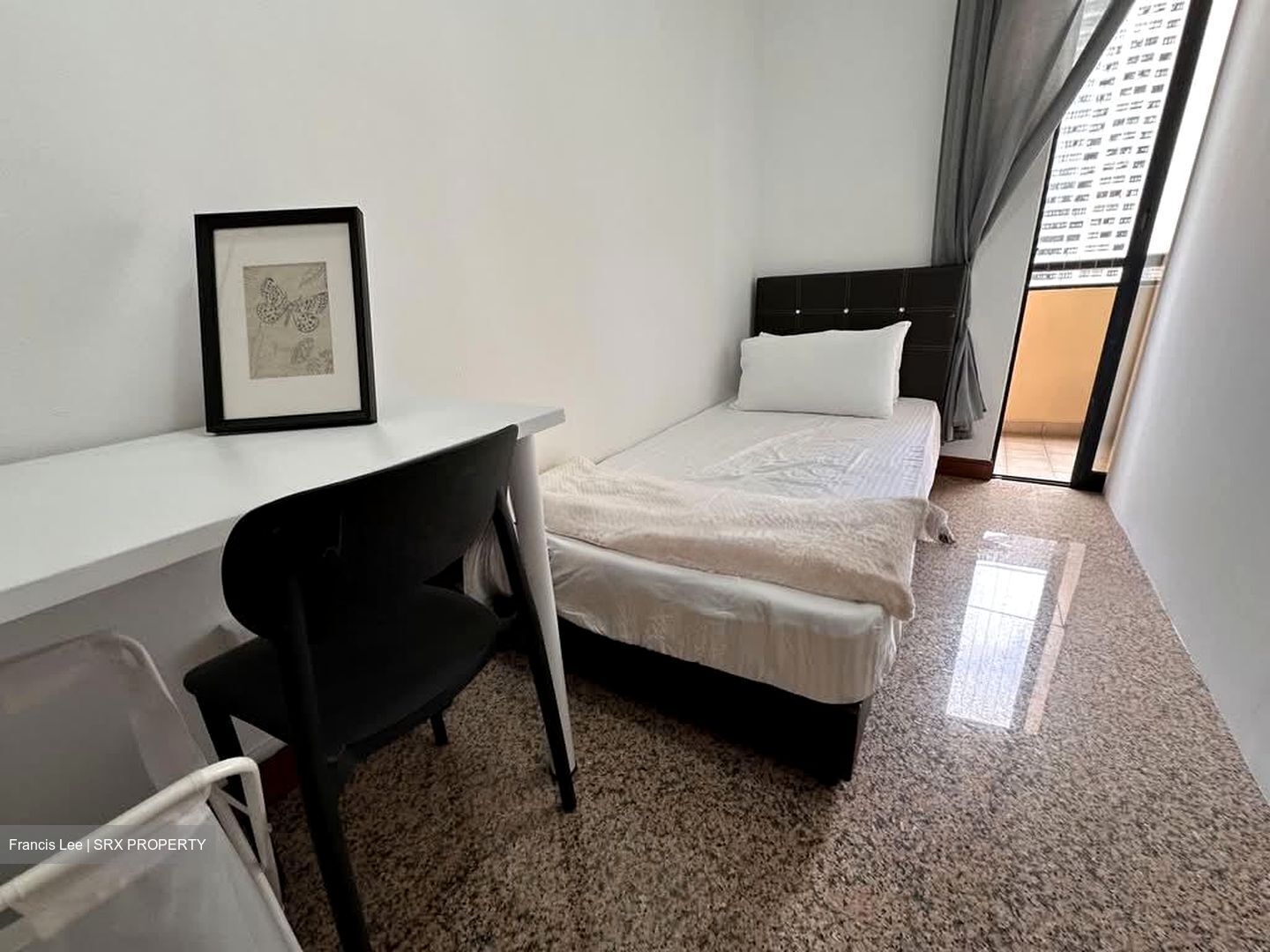 Dover Parkview (D5), Condominium #589337191